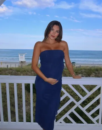Gianna Tulio Age, Biography, Net Worth, Height, Relationship & More (2026)
