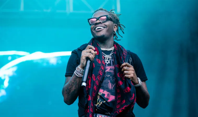 Gunna Age Biography, Net Worth, Height, Career, Relationship & Lifestyle