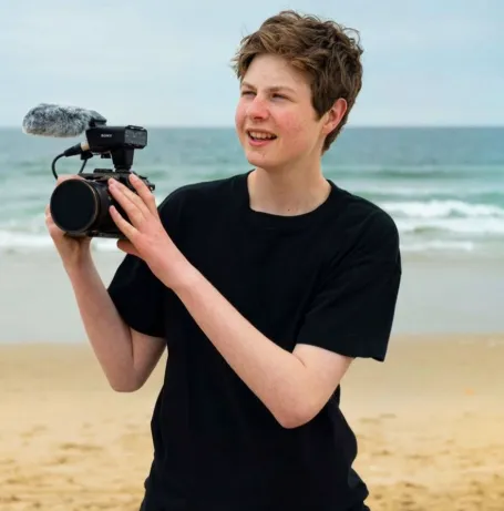 Hudson Matter Age, Net Worth, Height, Career, Family, and Full Biography