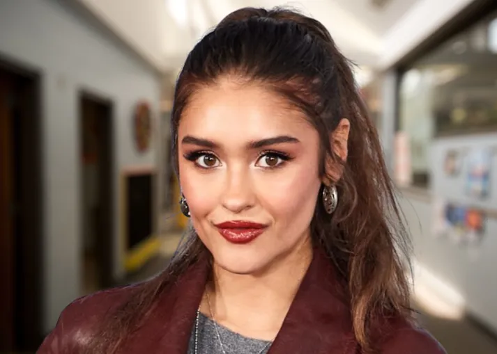 Marissa Reyes Age, Biography, Net Worth, Career, Height, Relationship & More
