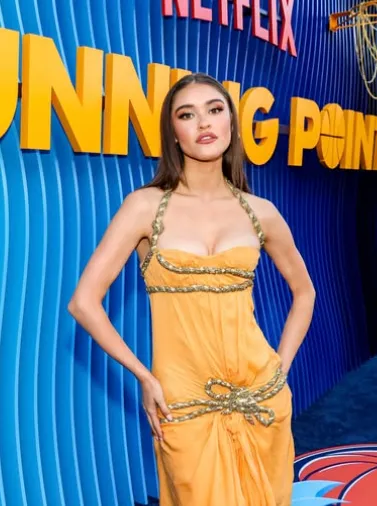 Marissa Reyes Age, Biography, Net Worth, Career, Height, Relationship & More