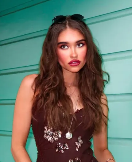 Marissa Reyes Age, Biography, Net Worth, Career, Height, Relationship & More