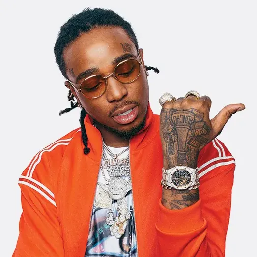 Quavo Real Name Age, Net Worth, Height, Career, Family & More