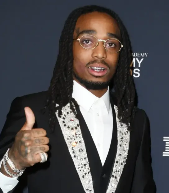 Quavo Real Name: Age, Net Worth, Height, Career, Family & More Quavo Real Name Age, Net Worth, Height, Career, Family & More