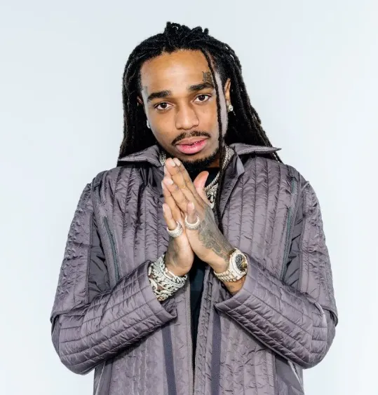 Quavo Real Name Age, Net Worth, Height, Career, Family & More