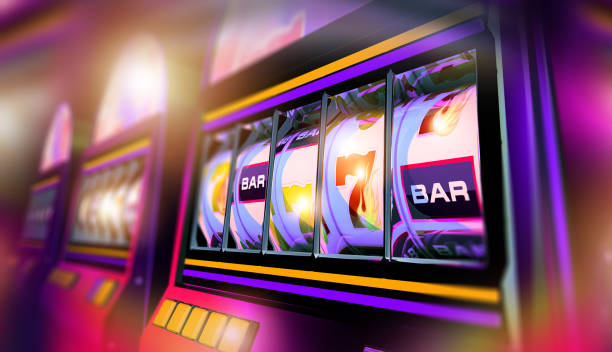 7 Features That Define High-Quality Online Slot Games