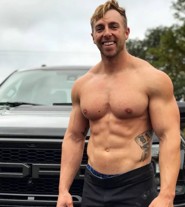 Nick Bare Net Worth 2026 Age, Height, Wife, Career, Family, Income & Lifestyle