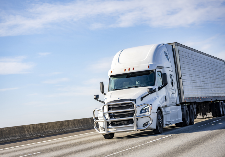 Why Traveling In Truck’s No-Zone Heightens Driving Risks Why Traveling In Truck's No-Zone Heightens Driving Risks