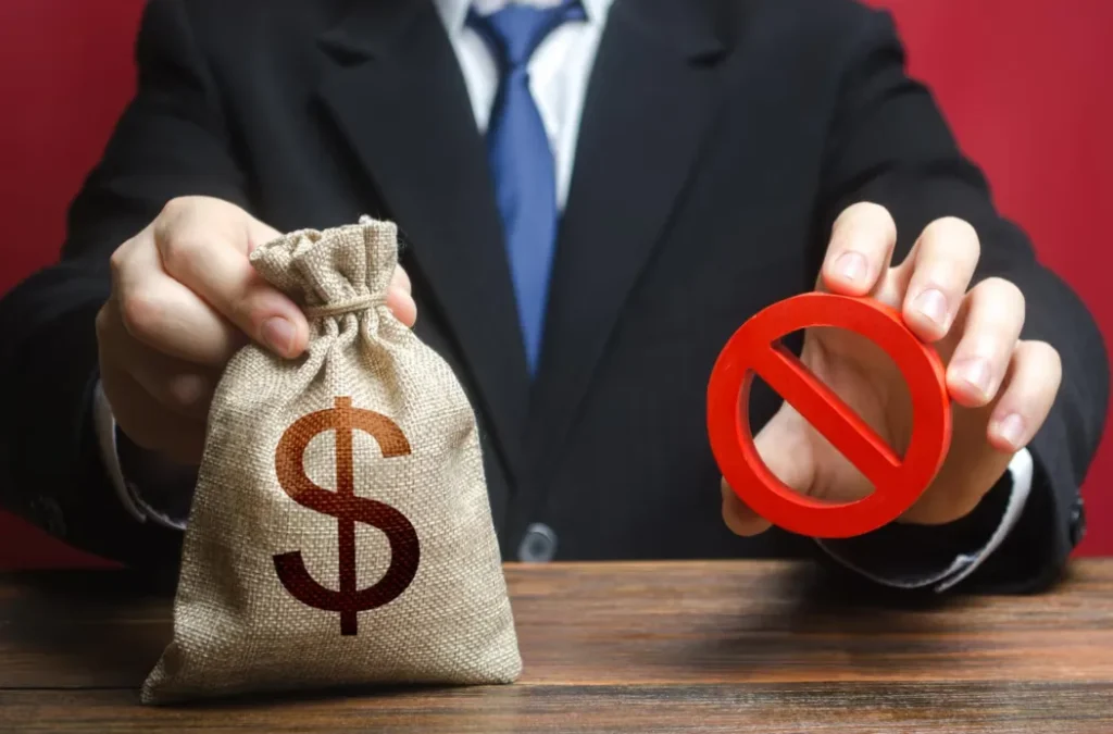 What to do When You Need Credit To Survive