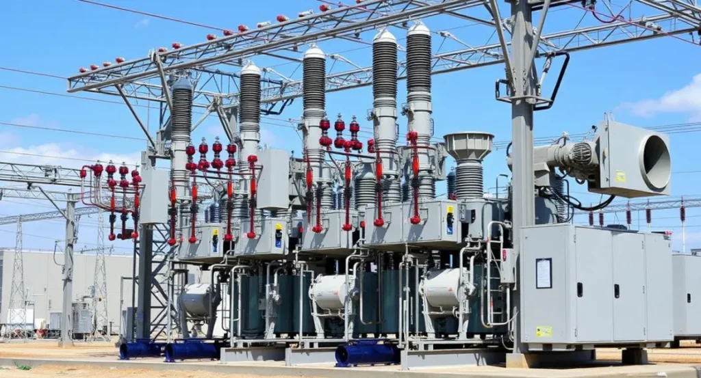 Why Air Insulated Switchgear Is Important for Medium Voltage Systems Why Air Insulated Switchgear Is Important for Medium Voltage Systems
