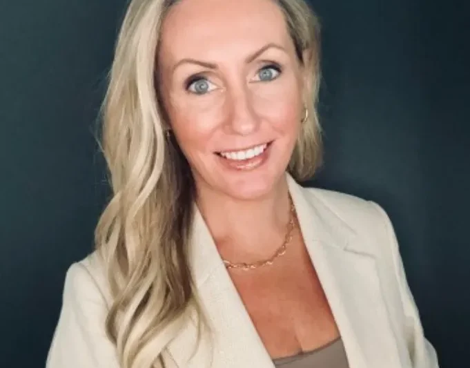 Valerie Powell Stafford on Leading Across Professional Boundaries