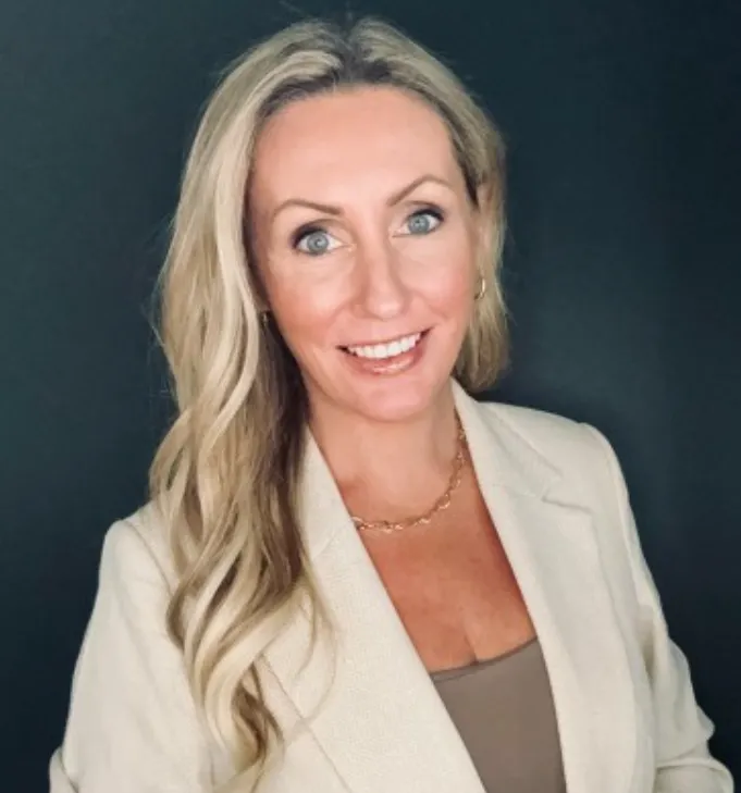 Valerie Powell Stafford on Leading Across Professional Boundaries